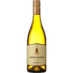 Вино Robert Mondavi виноградное натуральное сухое белое Шардоне Прайвет Селекшн 0,75 л