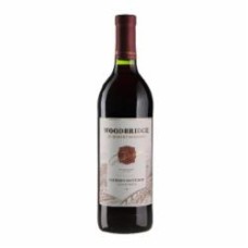 Вино Robert Mondavi виноградное натуральное сухое красное Каберне Совиньон Вудбридж 0,75 л