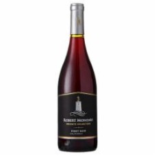 Вино Robert Mondavi виноградное сухое натуральное красное Пено Нуар Прайвет Селекшн 0,75 л