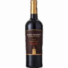 Вино Robert Mondavi виноградное натуральное сухое красное Рай Баррелл Эйджед Ред Бленд 0,75 л