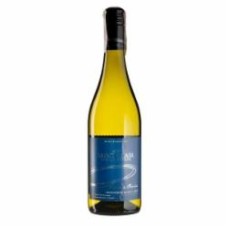 Вино Saint Clair виноградное натуральное сухое белое Совиньон Блан Викарс Чойс 0,75 л