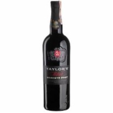 Вино Taylor's крепленое портвейн красный Селект Резерв 0,75 л