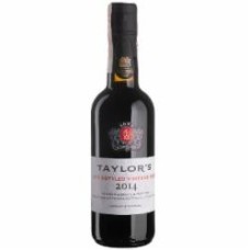Вино Taylor's портвейн красный Тейлорс Лейт Ботлд 0,375 л
