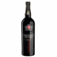 Вино Taylor's портвейн красный Тейлорс Ферст Эстейт Резерв 0,75 л
