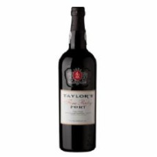 Вино Taylor's крепленое портвейн красный Файн Руби 0,75 л