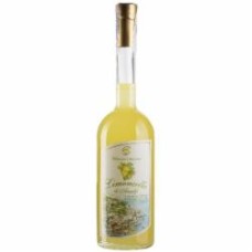 Ликер Terra di Limoni limoncello Costa d'Amalfi 0,7 л