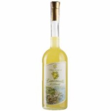 Ликер Terra di Limoni Liquore al limoncello Costa d'Amalfi 0,7 л