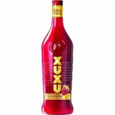 Ликер XUXU клубничный XUXU 0,7 л