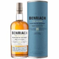 Виски BenRiach 16yo 0,7 л