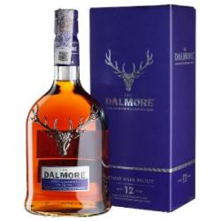 Виски Dalmore 12yo Sherry Cask Select 0,7 л