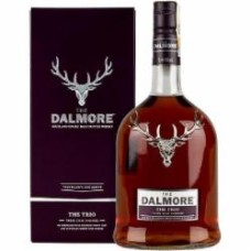 Виски Dalmore Dalmore The Trio 1 л