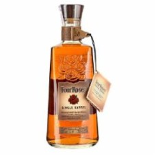 Бурбон Four Roses Four Roses Single Barrel 0,7 л
