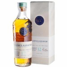 Виски Glenglassaugh Glenglassaugh 12yo 0,7 л