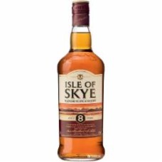 Виски Isle of Skye Isle of Skye 8yo 0,7 л