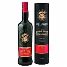 Виски Loch Lomond Loch Lomond Single Grain 0,7 л
