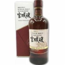 Виски Nikka Nikka Miyagikyo 0,7 л