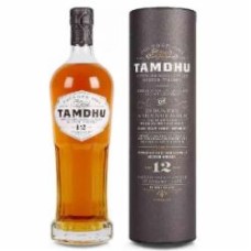 Виски Tamdhu Tamdhu 12yo 0,7 л