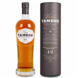 Виски Tamdhu Tamdhu 12yo 0,7 л
