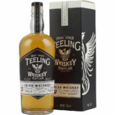 Виски Teeling Teeling Stout Cask 0,7 л