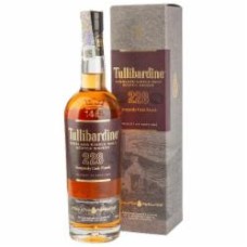 Виски Tullibardine Tullibardine Burgundy Finish 228 0,7 л