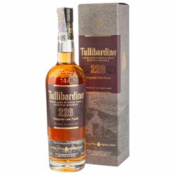 Виски Tullibardine Tullibardine Burgundy Finish 228 0,7 л