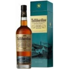Виски Tullibardine Sherry Finish 500 0,7 л