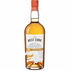 Виски West Cork West Cork Small Batch Rum Cask 0,7 л