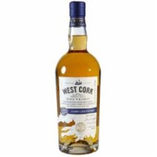 Виски West Cork West Cork Small Batch Sherry Cask 0,7 л