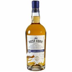Виски West Cork West Cork Small Batch Sherry Cask 0,7 л