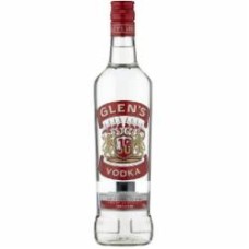 Водка Glen's 0,7 л