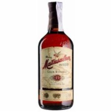 Ром Matusalem Gran Reserva 15yo 0,7 л