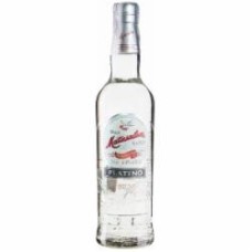 Ром Matusalem Платино 0,7 л