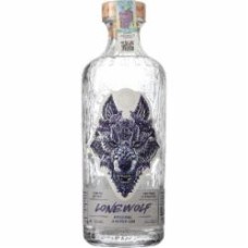 Джин BrewDog LoneWolf Original Gin 0,7 л