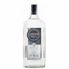 Джин London Hill 1 л