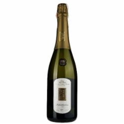 Вино игристое Adami Col Credas Extra Brut белое 0,75 л