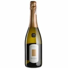 Вино игристое Adami Dei Casel экстра-сухое белое 0,75 л