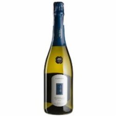 Вино игристое Adami Cartizze сухое белое 0,75 л
