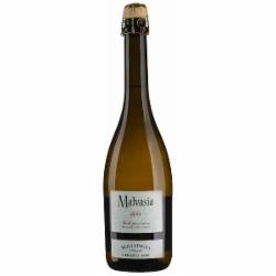 Вино игристое Chiarli Malvasia Voltadegli Angeli полусладкое белое 0,75 л