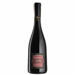 Вино игристое Cleto Chiarli Pruno Nero Lambrusco Grasparossa di Castelvetro сухое красное 0,75 л
