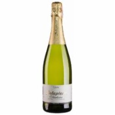Вино игристое Delapierre Кава Традисьон Брют 0,75 л