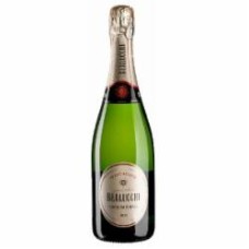 Вино игристое Guido Berlucchi Cuvee Imperiale Brut белое 0,75 л