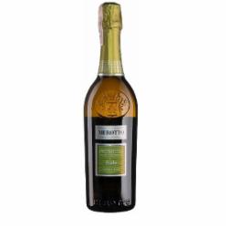 Вино игристое Merotto экстра-сухое белое Фурло Просекко 0,75 л
