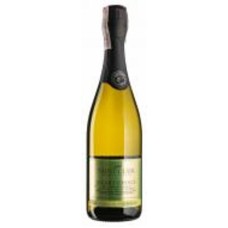 Вино игристое Saint Clair брют белое Совиньон Блан Викарс Чойс 0,75 л
