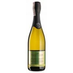 Вино игристое Saint Clair брют белое Совиньон Блан Викарс Чойс 0,75 л