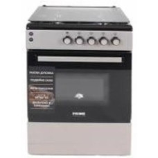 Плита газовая PRIME Technics PSG 64018 B