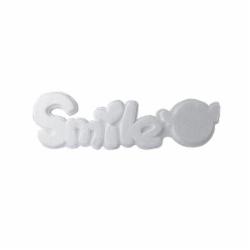 Фигурка пенопластовая Smile 39,5 см 742642 1 шт. Santi