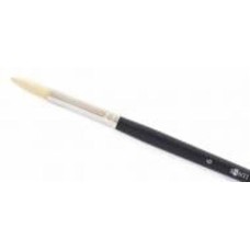Кисточка Highly Pro длинная ручка круглая №6 310675 Santi