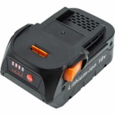 Аккумулятор PowerPlant 18,0V 4Ah