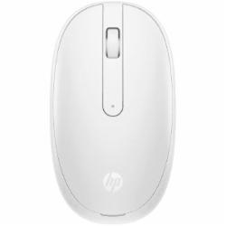 Мышь HP 240 Bluetooth white (793F9AA)