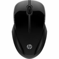Мышь HP 250 Dual Mode black (6V2J7AA)